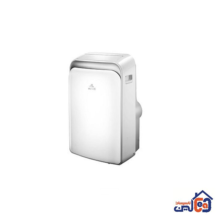 10 کولرگازی 12000هزار پرتابل ایوولی مدل EVPRO-12K-MD - Image 1
