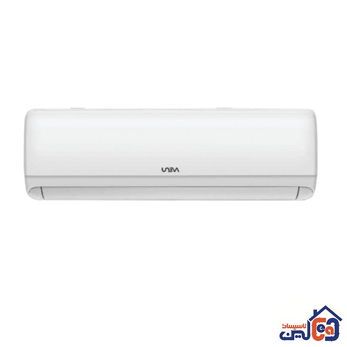 20 کولر گازی یونیوا اینورتر سرد و گرم مدل پورشه UN-GS30000 PORSCHET3 موتور T3 - Image 1