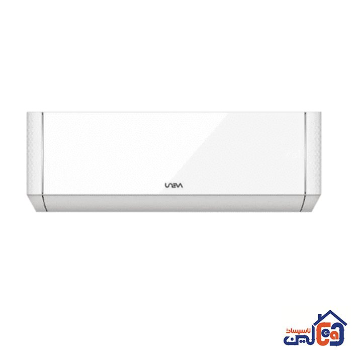 21 کولر گازی یونیوا اینورتر سرد و گرم - Image 1