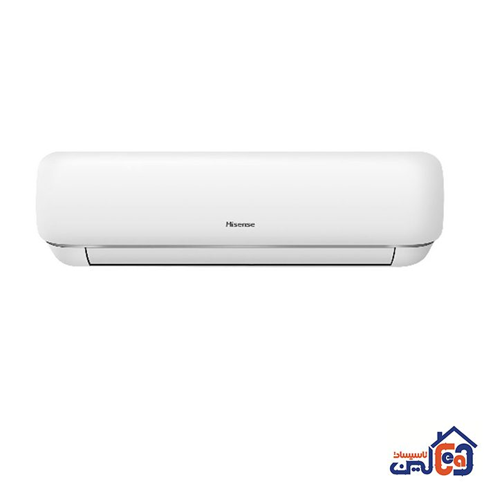 22 کولر گازی هایسنس سرد و گرم مدل اینورتر - Image 1