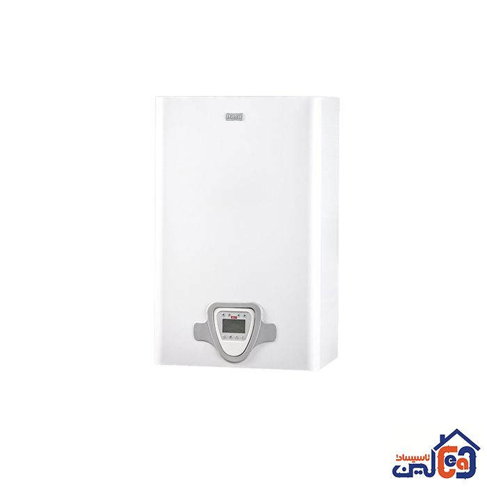 38 پکیج شوفاژ دیواری لورچ مدل آدنا - Image 1