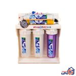 دستگاه تصفیه آب لین واتر مدل ایرانی