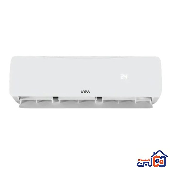 8 کولر گازی یونیوا سرد و گرم مدل اکسترا موتور T3 مدل UN-MS30 EXTRA - Image 1