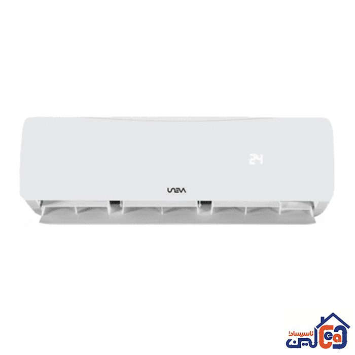 9 کولر گازی یونیوا سرد و گرم مدل اولترا موتور T3 - Image 1