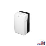 کولر گازی پرتابل ۱۲۰۰۰ هایسنس سرد و گرم مدل QAP-12HW