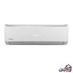 کولر گازی گری سرد مدل کیوفورماتیک