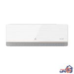 کولر گازی ایوولی سرد و گرم سری الگانت