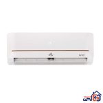 کولر گازی برند ایوولی سرد و گرم 30000 مدل گلدن سری EVT3-30K_MD_2