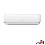 کولر گازی هایسنس سرد و گرم مدل اینورتر