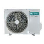 کولر گازی هایسنس سرد و گرم مدل اینورتر - Image 3