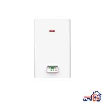 پکیج شوفاژ دیواری لورچ مدل هیرو 24 هزار