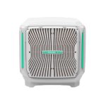 کولر ابی پلیمری ایرومکس مدل بالا زن - Image 2