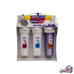 دستگاه تصفیه آب برند سافت واتر SOFT WATER
