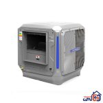 کولر ابی پلیمری ایرومکس مدل بغل زن