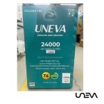 کولر گازی یونیوا سرد و گرم مدل پرو موتور T4 - Image 3