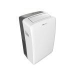 کولر گازی پرتابل ۱۲۰۰۰ هایسنس سرد و گرم مدل QAP-12HW - Image 2