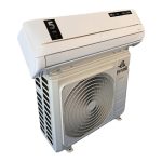 کولر گازی ایوولی سرد و گرم مدل MD1 موتور T3 گرند - Image 3