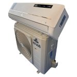 کولر گازی ایوولی سرد و گرم مدل MD1 موتور T3 گرند - Image 2