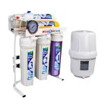 دستگاه تصفیه آب لین واتر مدل تایوانی - Image 2