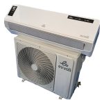 کولر گازی ایوولی سرد و گرم سری الگانت - Image 2