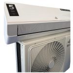 کولر گازی ایوولی سرد و گرم سری الگانت - Image 3