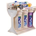 دستگاه تصفیه آب لین واتر مدل یووی دار - Image 2