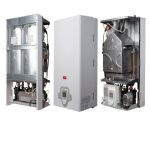 پکیج شوفاژ دیواری لورچ مدل آدنا - Image 2