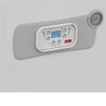 پکیج شوفاژ دیواری لورچ مدل هیرو 24 هزار - Image 3