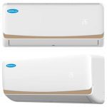 کولر گازی جنرال مکس سرد و گرم مدل دیجیتال - Image 3