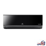 کولر گازی ایوولی سرد و گرم اینورتر پلاتینیوم مشکی T3