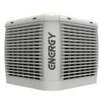 کولر سلولزی پلیمری روبه روزن انرژی - Image 2