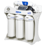 تصفیه آب برند آکواجوی مدل ۴۰۱ BP - Image 2