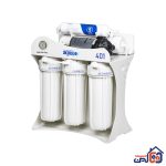 تصفیه آب برند آکواجوی مدل ۴۰۱ BP