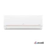 کولر گازی ایوولی سرد و گرم اینورتر پلاتینیوم سفید T3 - Image 3