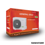 کولر گازی جنرال گلد سرد و گرم مدل پلاتینیوم - Image 4