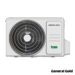 کولر گازی جنرال گلد سرد و گرم مدل پلاتینیوم - Image 3