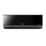 کولر گازی ایوولی سرد و گرم اینورتر پلاتینیوم مشکی T3 - Image 2