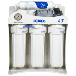 تصفیه آب برند آکواجوی مدل ۴۰۱ BP - Image 3