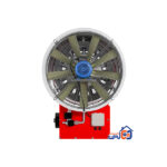 جت هیتر گازائیلی مدل KG250 - Image 3