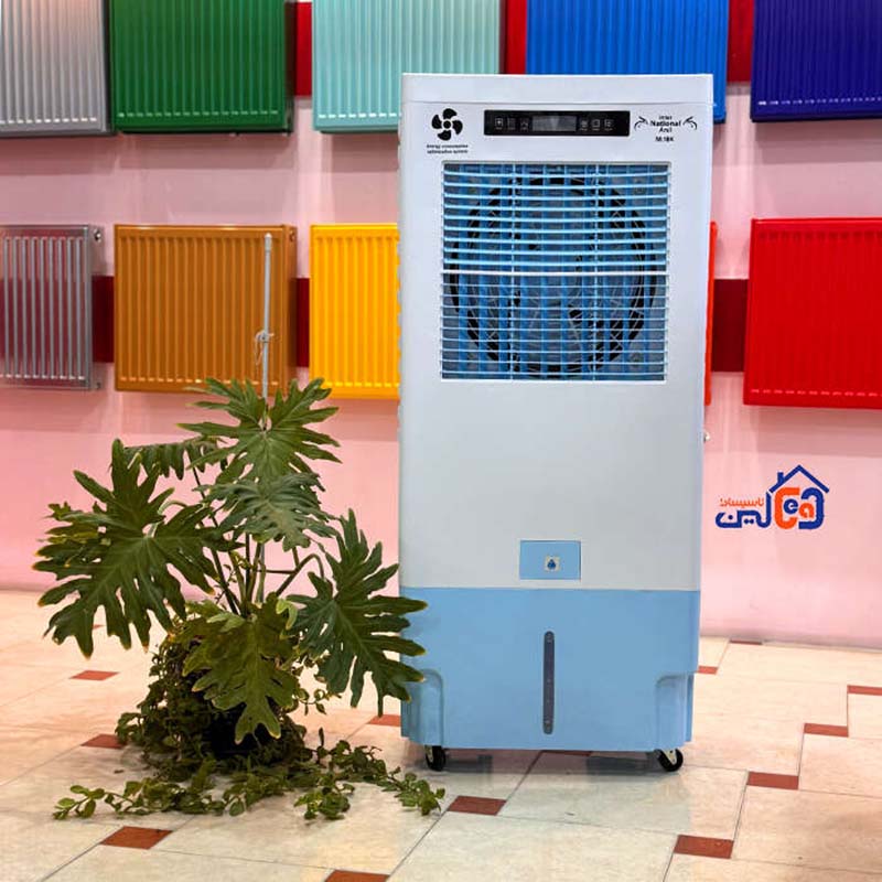 Group 11 copy کولر آبی 18 هزار پرتابل اینترناسیونال - Image 1